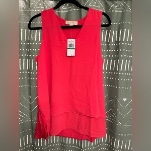 Michael Kors NWT tank - large
